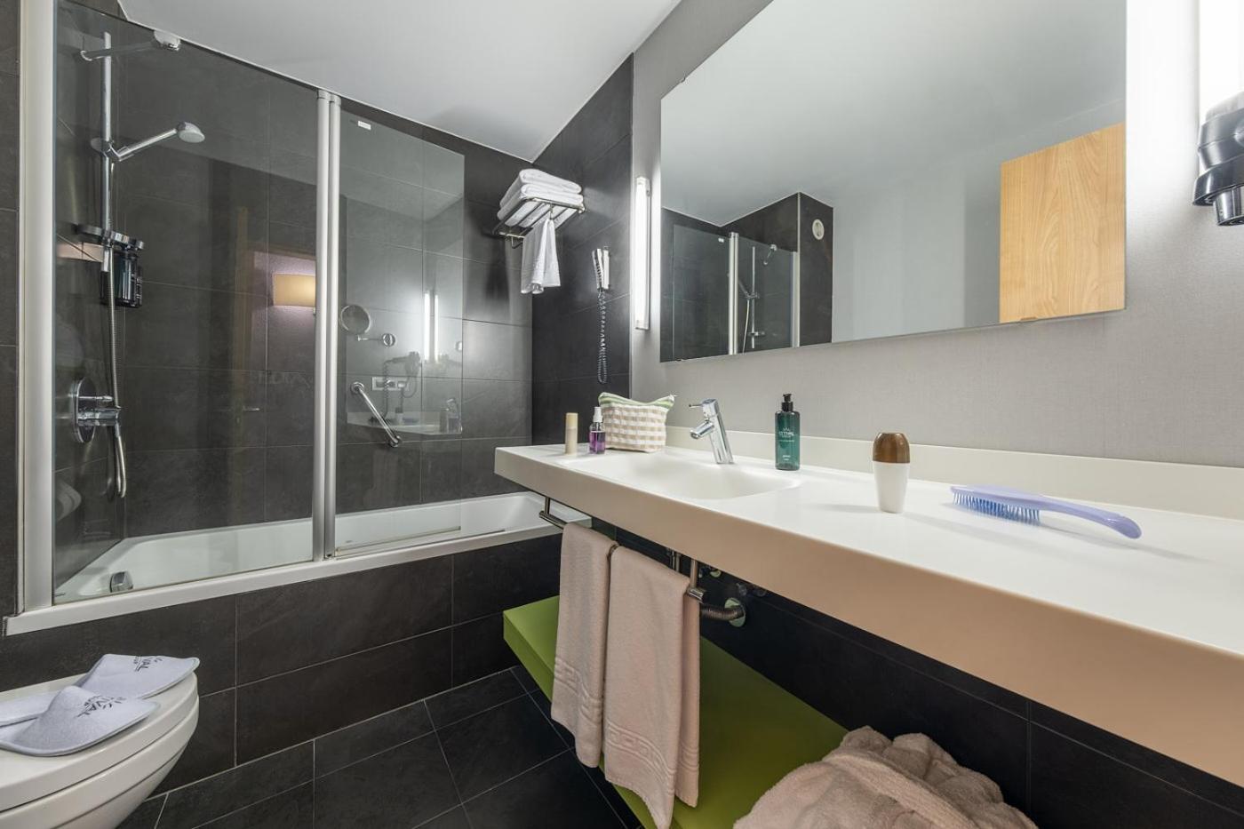 Chambre Simple