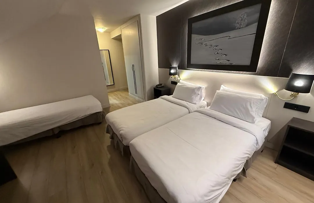 Hotel Guineu-1