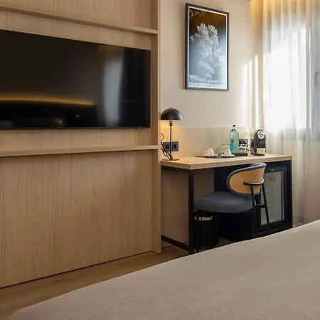 Hotel Màgic Pas-2